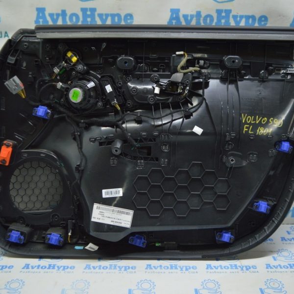 Динамик дверной передний левый средний Volvo S90 16- Harman Kardon