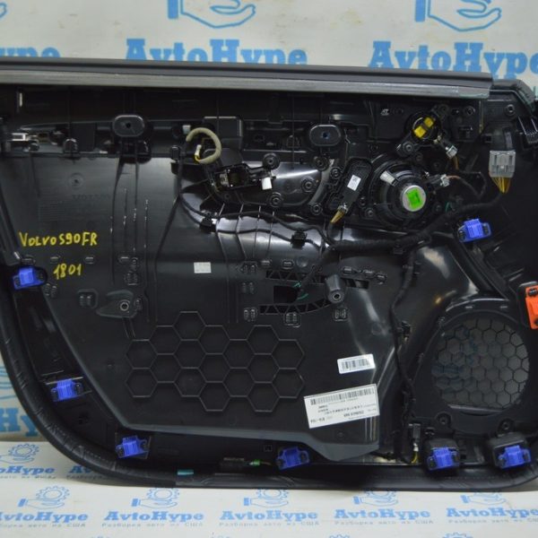 Динамик пищалка передней правой двери Volvo S90 16- Harman Kardon