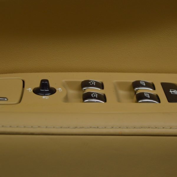 Управление стеклоподъемником задним правым Volvo S90 16- Long 31412152