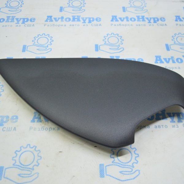 Заглушка торпеды боковая левая Volvo S90 16- 39838624