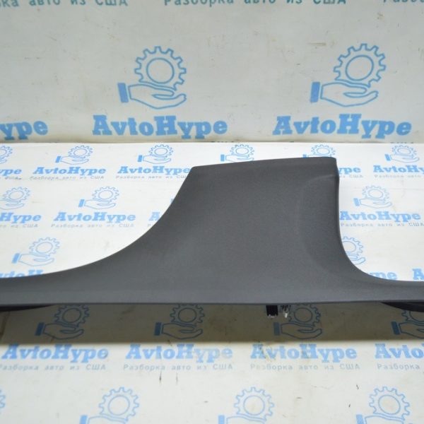 Накладка центральной стойки нижняя левая Volvo S90 16- 39835242