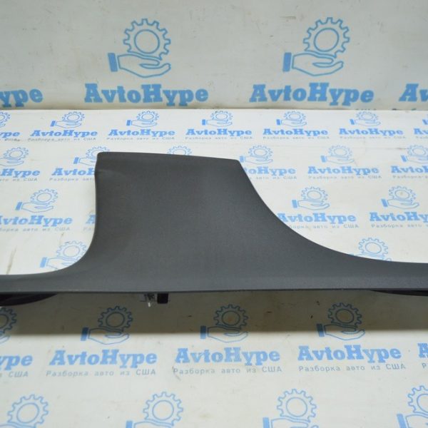 Накладка центральной стойки нижняя правая Volvo S90 16- 39835244