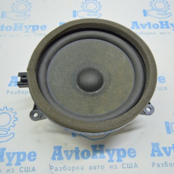 Динамик дверной передний левый нижний Volvo S90 16- Harman Kardon