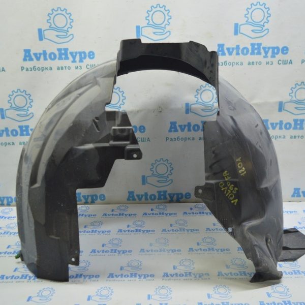 Подкрылок передний правый Volvo S90 16-