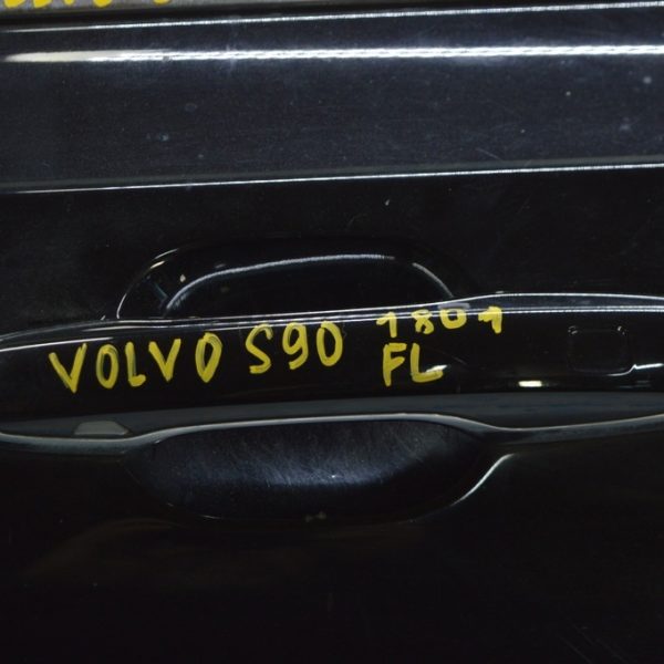 Личинка замка передней левой двери Volvo S90 16-
