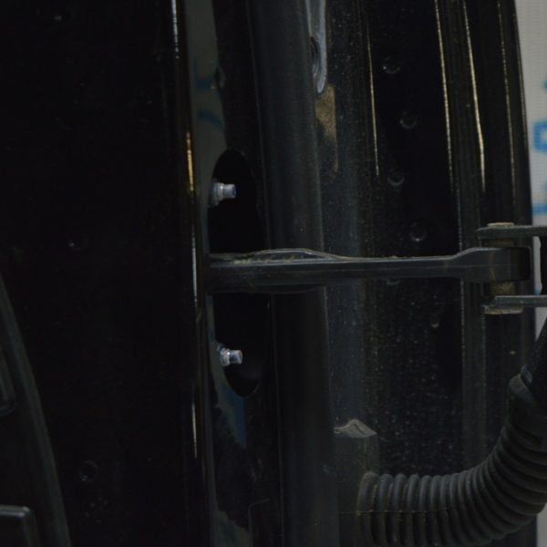 Ограничитель двери перед лев Volvo S90 16-