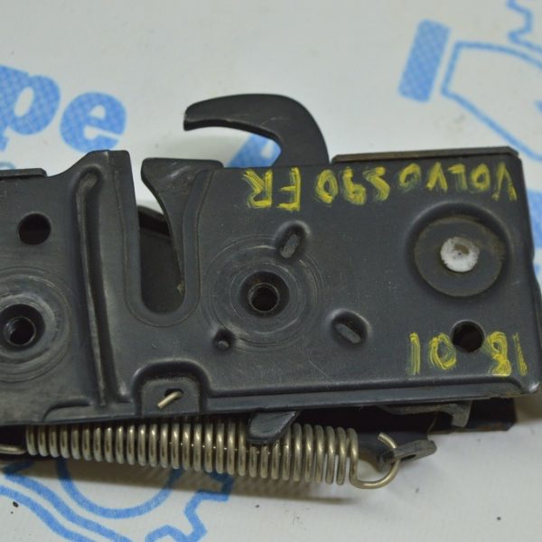 Замок капота правый Volvo S90 16- XC90 16-