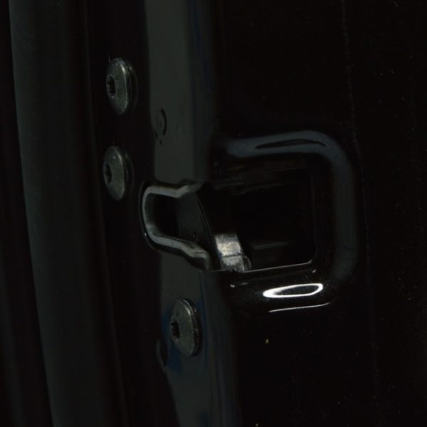 Замок двери перед лев Volvo S90 16-