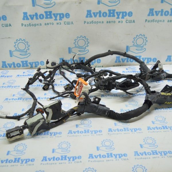 Проводка двигателя Volvo S90 16- 32201054  32201054 (01)