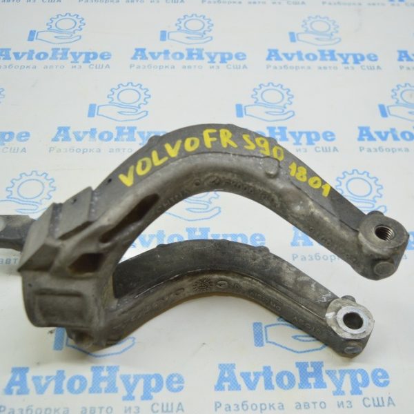 Вилка амортизатора передняя правая Volvo S90 15-