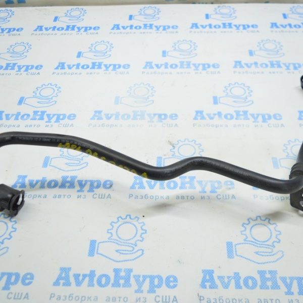 Патрубок охлаждения 4 Volvo S90 16-