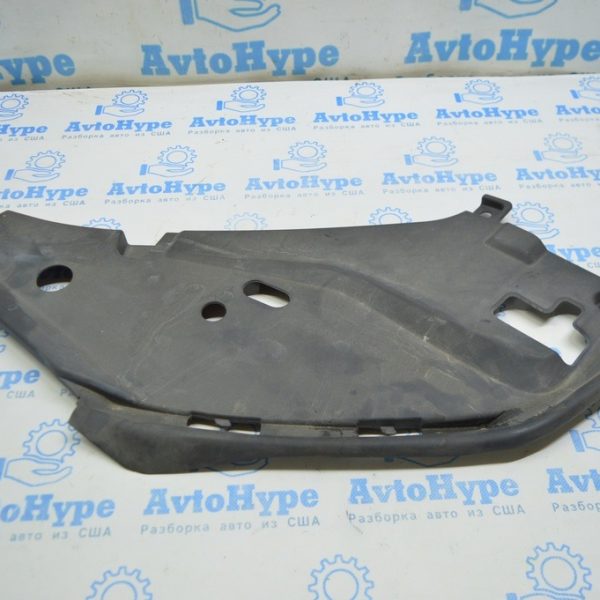 Накладка телевизора передняя правая часть Volvo S90 16-