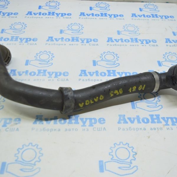 Патрубок охлаждения верхний Volvo S90 16- 32252070