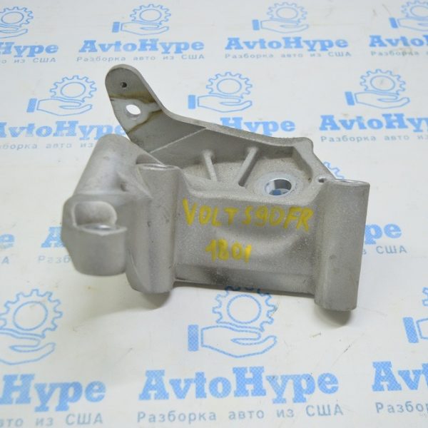 Кронштейн правой опоры двигателя Volvo S90 16- XC90 16-22