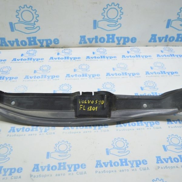 Уплотнитель крыла дверь-крыло лев Volvo S90 16-