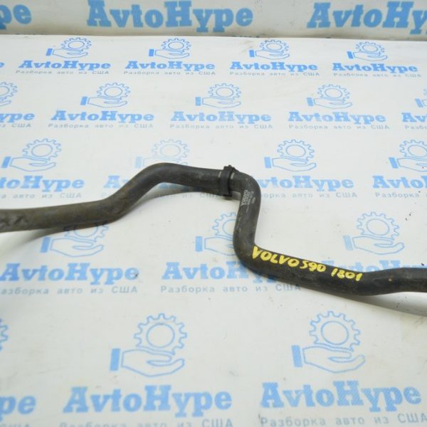 Патрубок охлаждения 5 масляный АКПП  Volvo S90 16-
