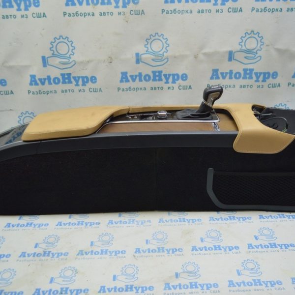 Шифтер КПП Volvo S90 16- XC90 16-