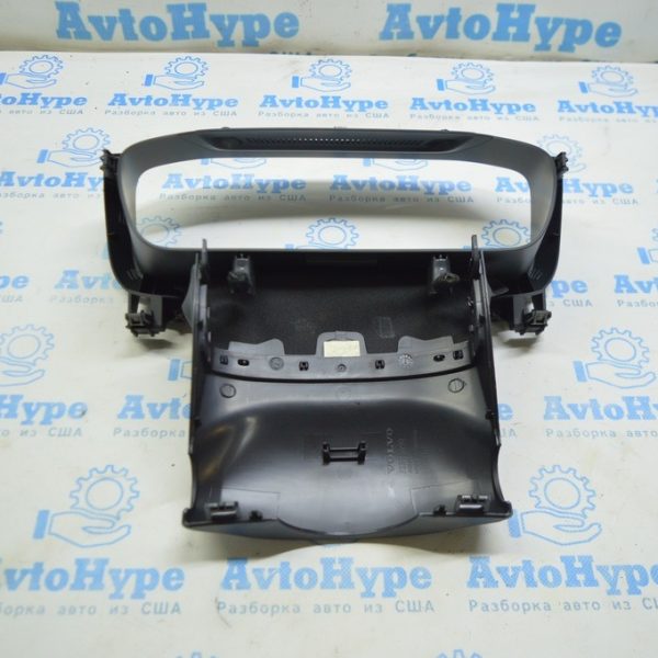 Обрамление щитка приборов Volvo S90 16- 39838620 31366651