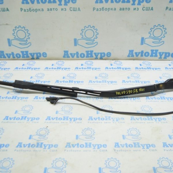 Поводок дворника прав Volvo S90 16-