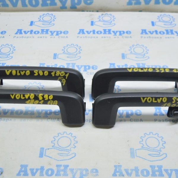 Ручка потолка задняя Volvo S90 16-