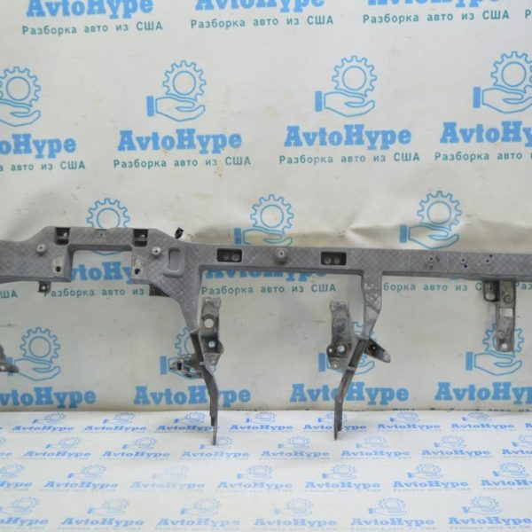 Труба подторпедная усиление Volvo S90 16-