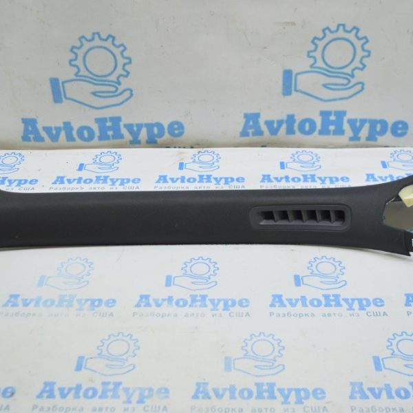 Накладка передней стойки левая Volvo S90 16-