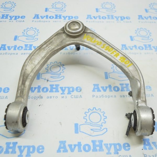 Рычаг верхний передний правый Volvo S90 16- (01)