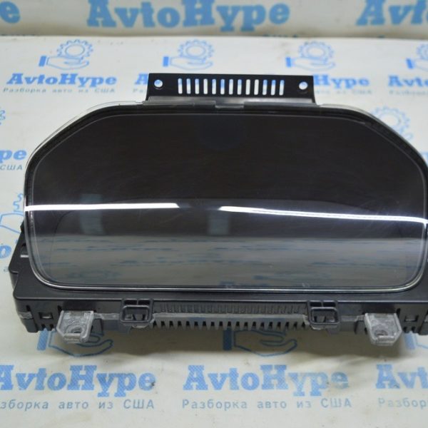 Щиток приборов Volvo S90 16- 31687669 P32210624AA