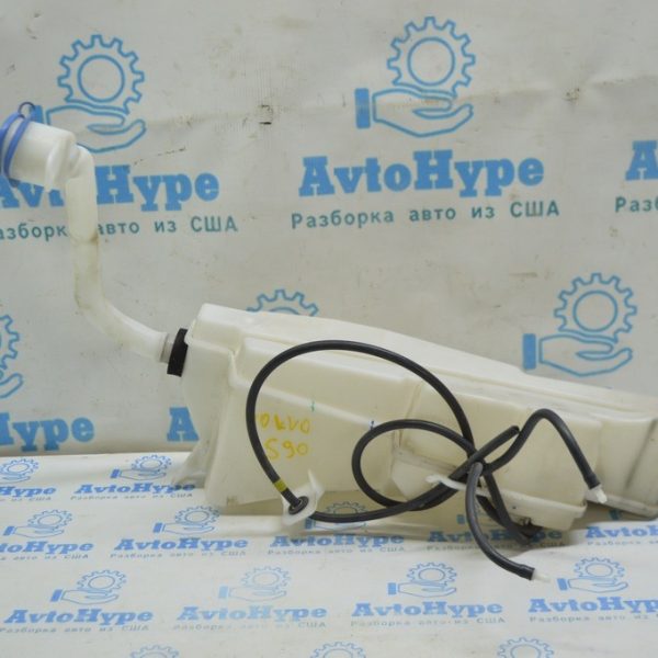 Заливная горливина бачка стеклоомывателя Volvo S90 16-