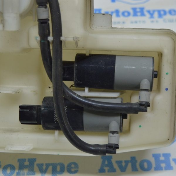 Мотор омывателя Volvo S90 16-