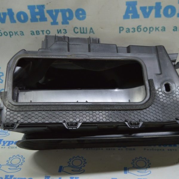 Воздухозаборник, дефлектор корпуса печки салона, моторный отсек Volvo S90 16-