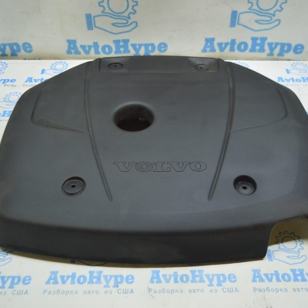 Накладка двигателя Volvo S90 16- (01)