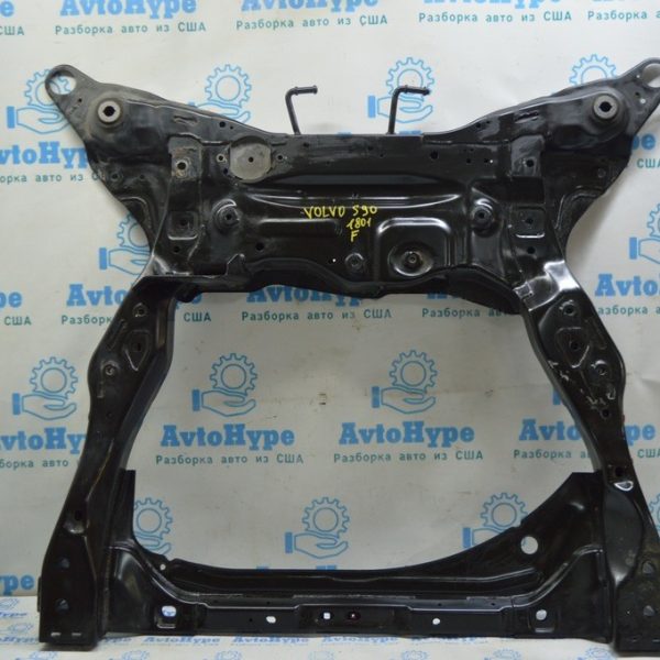 Подрамник передний Volvo S90 16- (01)