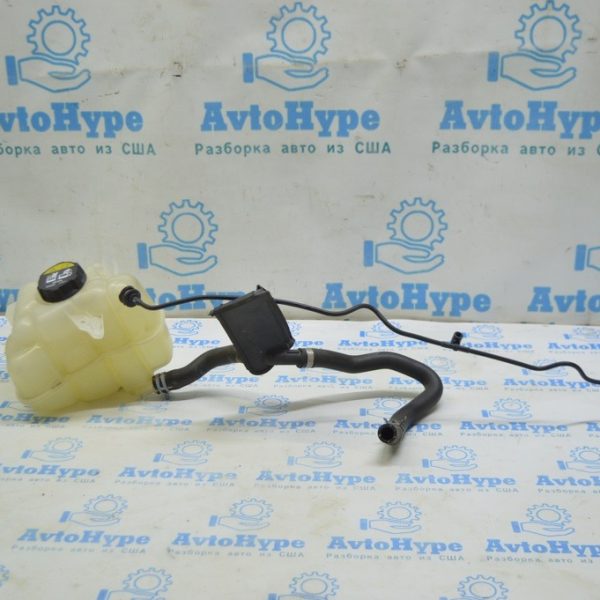 Шланг с расширительного бачка охлаждения 2 Volvo S90 16- 32138231