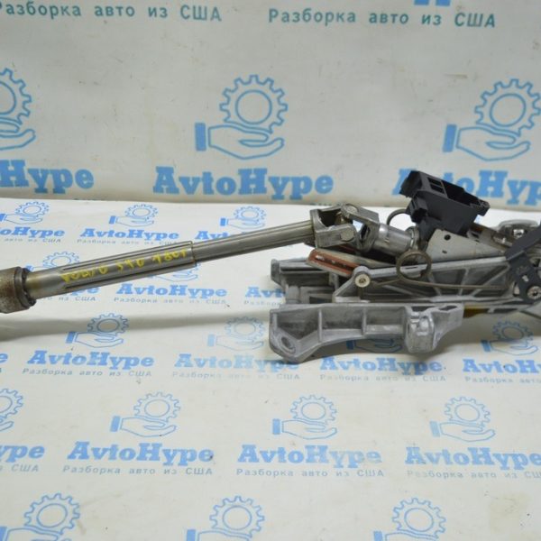 Рулевая колонка Volvo S90 16- 31658216