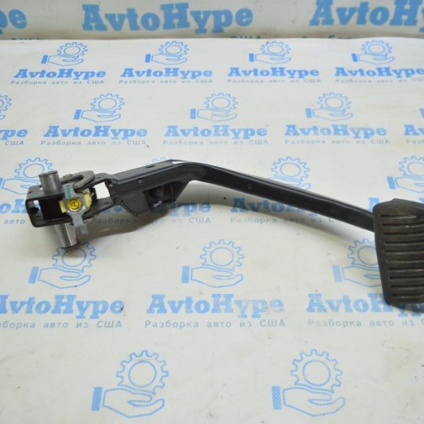 Педаль тормоза Volvo S90 16-