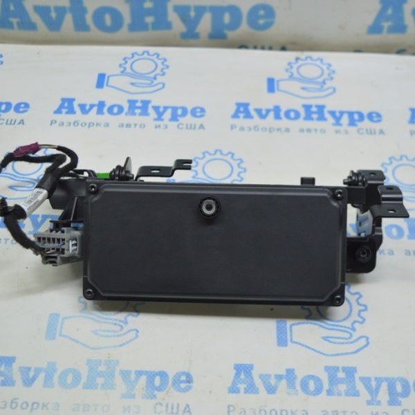 Камера передняя на лобовом стекле Volvo S90 16- 32243277