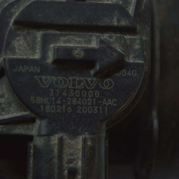 Расходомер воздуха Volvo S90 16- (01)