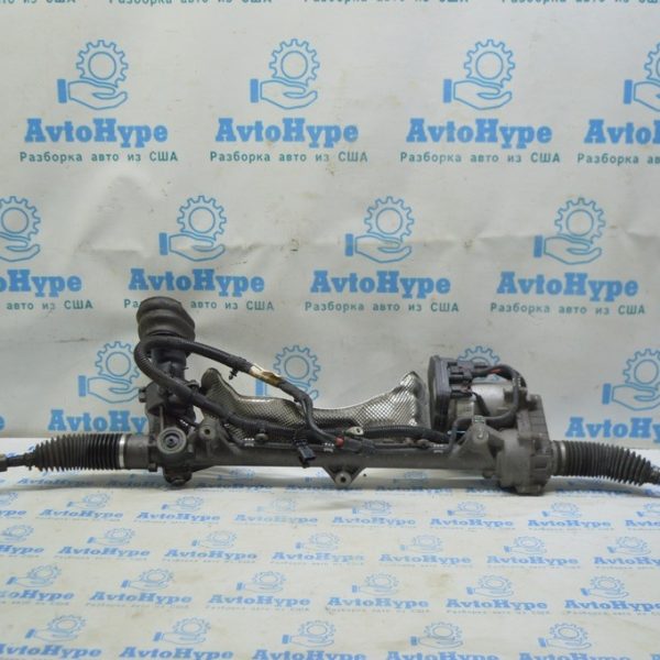 Рейка рулевая Volvo S90 16- (01)