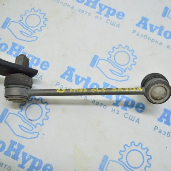 Стойка стабилизатора передняя левая Volvo S90 16- 31360657