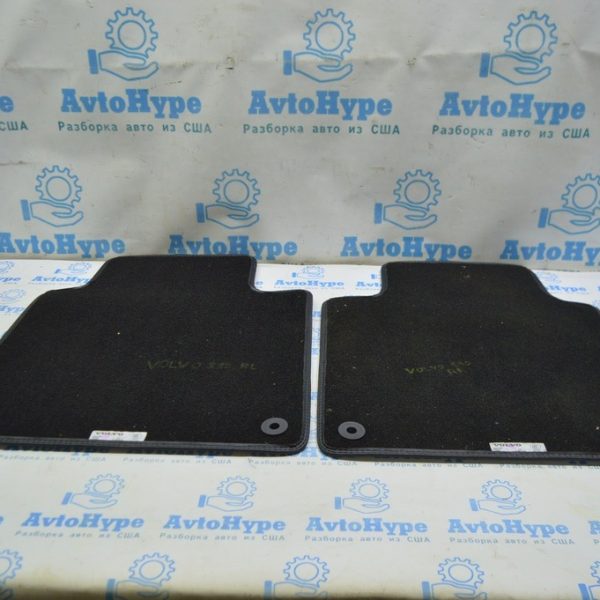 Комплект ковриков салона Volvo S90 16-