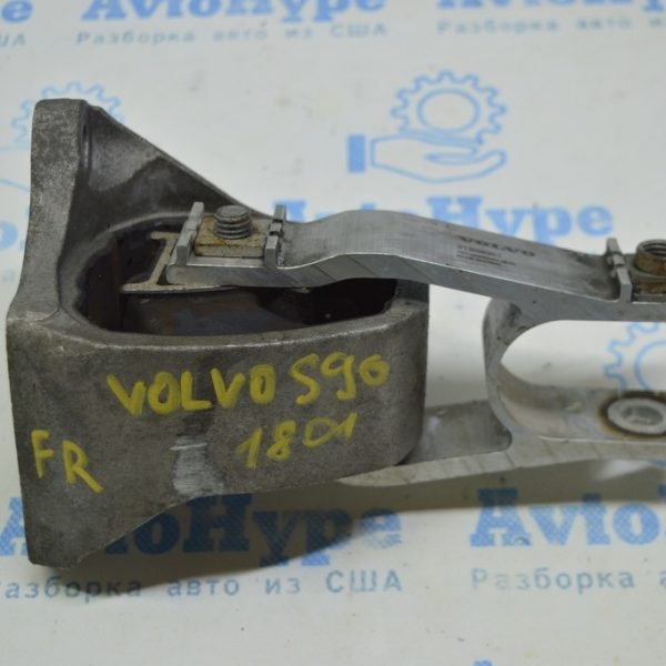 Подушка двигателя задняя правая Volvo S90 16-