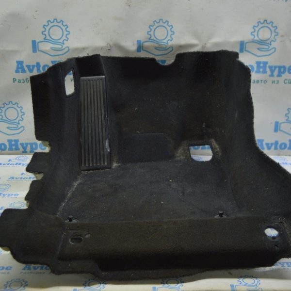 Покрытие пола перед лев часть Volvo S90 16-