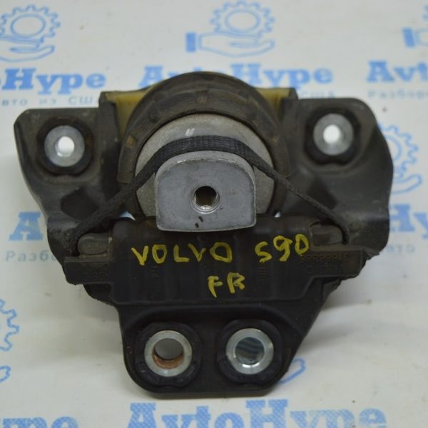 Подушка двигателя правая Volvo S90 16- S60 XC60 XC90 (010