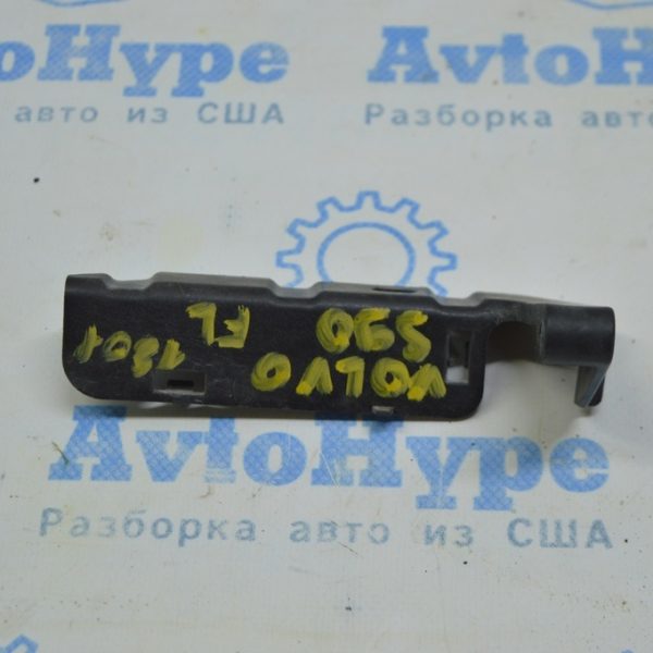 Кронштейн воздуховода панели радиаторов левый Volvo S90 16-