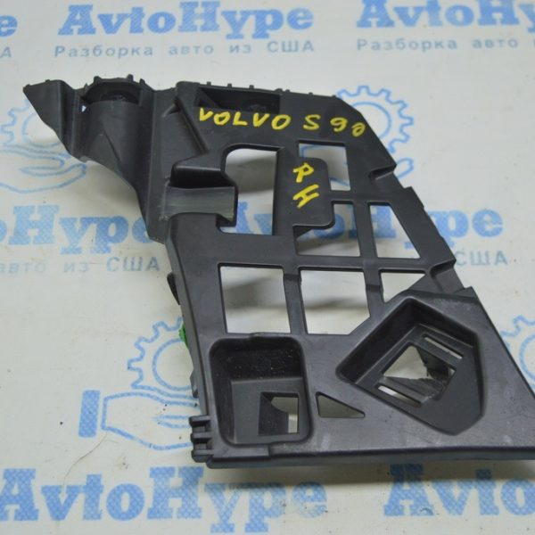 Крепление переднего бампера правое Volvo S90 16- 31383285