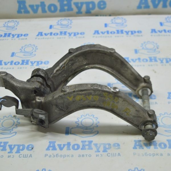 Вилка амортизатора передняя левая Volvo S90 15-