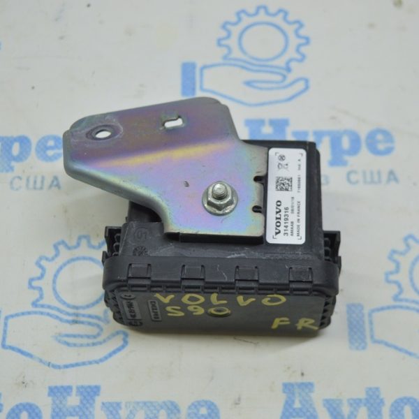 ANTI THEFT ALARM SIREN HORN SIGNAL Сигнализация Volvo S90 16- (01)