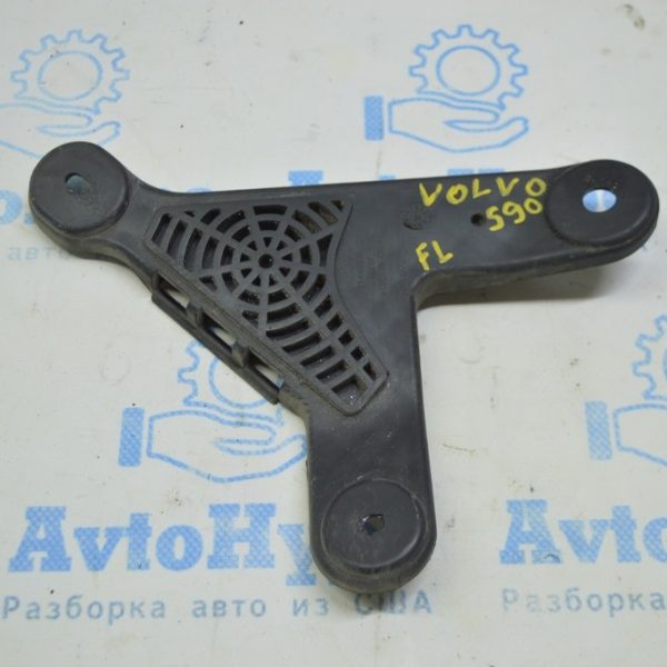 Крепление жалюзи левое Volvo S90 16- XC90 16-22