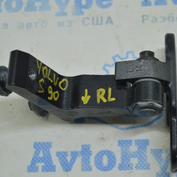 Петля двери нижняя зад лев Volvo S90 16-